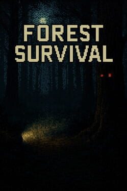 Forest Survival Cover