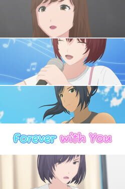 Forever With You Cover