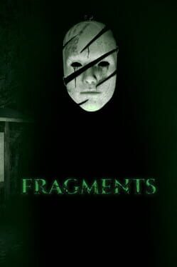Fragments Cover