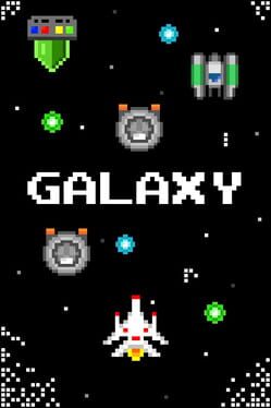 Galaxy Cover