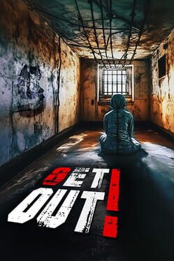 GET OUT! Cover