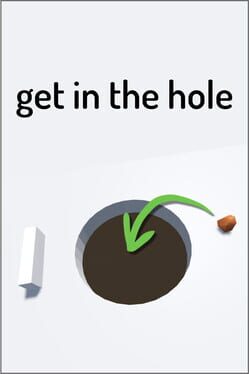 get in the hole Cover