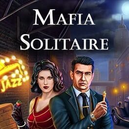 Mafia Solitaire Cover