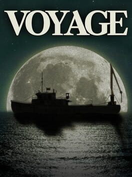 Voyage Cover