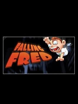 Falling Fred Cover