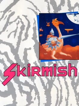 Skirmish Cover