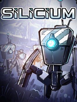 Silicium Cover