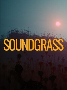 Soundgrass Cover