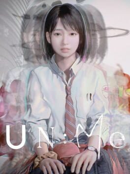 UN:Me Cover
