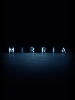 Mirria Cover