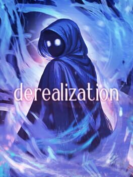 Derealization Cover