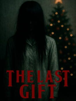 The Last Gift Cover