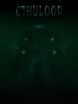 Cthuloop Cover