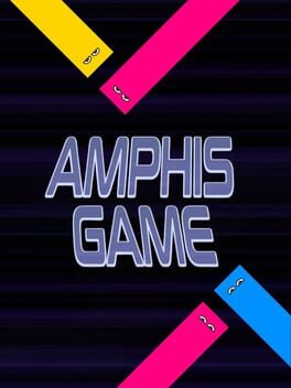 Amphis Game Cover