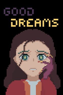 Good Dreams Cover