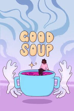 Good Soup Cover