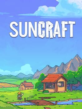 Suncraft Cover