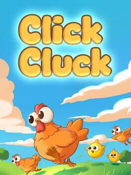 Click Cluck Cover