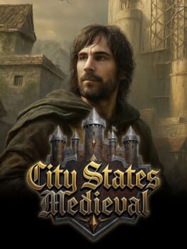 City States: Medieval Cover
