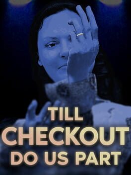 Till Checkout Do Us Part Cover