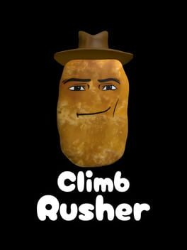 Climb Rusher Cover