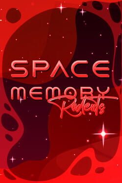 Space Memory: Rodents Cover