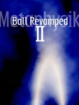 Ball Revamped 2: Metaphysik Cover