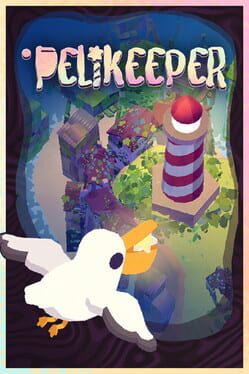Pelikeeper