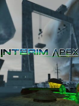 Interim Apex Cover