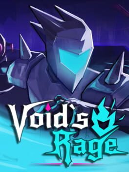 Void's Rage Cover
