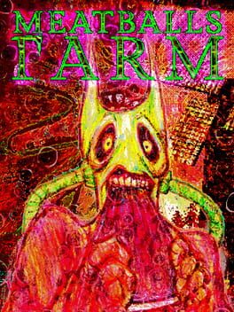 Meatballs Farm Cover