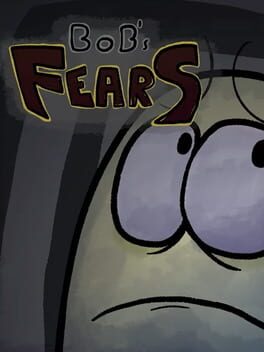 Bob's Fears Cover