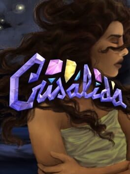 Crisálida Cover