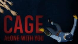 Cage: Along With Us Cover