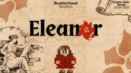 Eleanor Cover