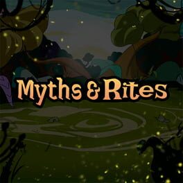 Myths & Rites Cover