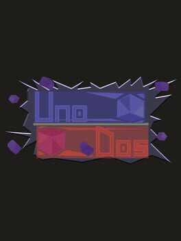 UnoDos Cover