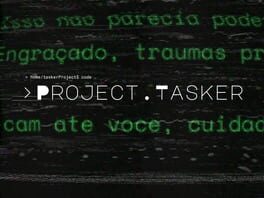 Project.Tasker Cover