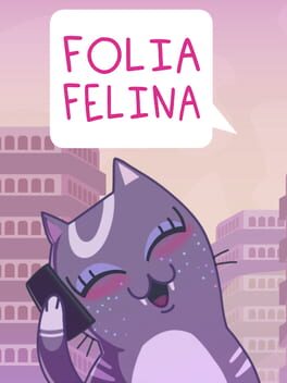 Folia Felina Cover