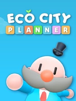 Eco City Planner Cover
