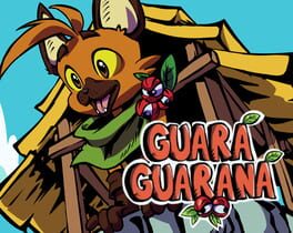 Guará Guaraná Cover
