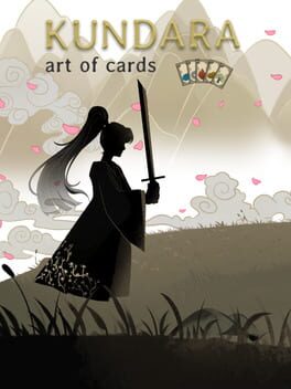 Kundara: Art of Cards Cover