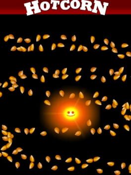 Hotcorn Cover