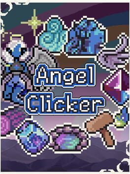 Angel Clicker