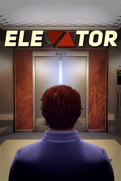 Elevator Cover