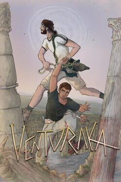 Venturaka Cover