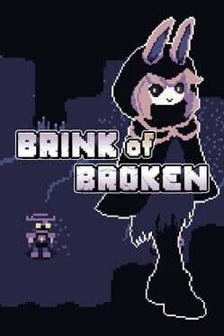 Brink of Broken Cover