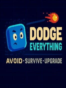 Dodge Everything Cover
