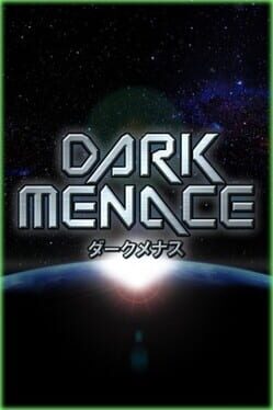 Dark Menace Cover