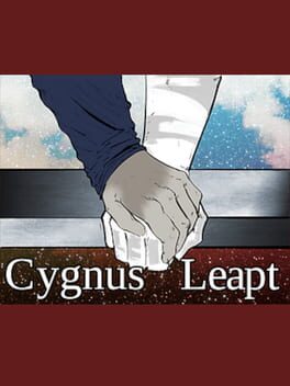Cygnus Leapt Cover